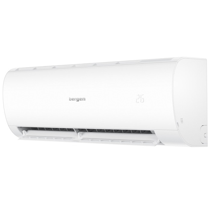 Bergen klima uredjaj APOLLO COMFOR INVERTER WIFI 18k - Inelektronik