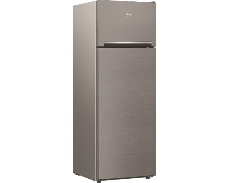 Beko kombinovani frižider RDSA 240 K30 XBN - Inelektronik