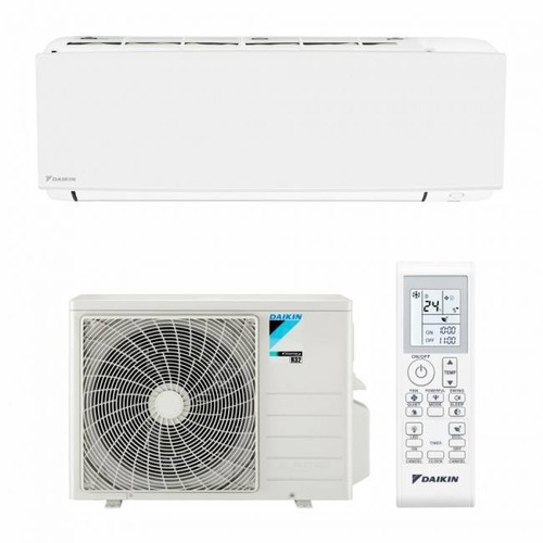 Daikin klima inverter FTXC71D/RXC71D - Inelektronik