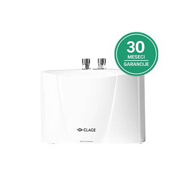 Clage protočni bojler NM MBH 7   6.5kW - Inelektronik