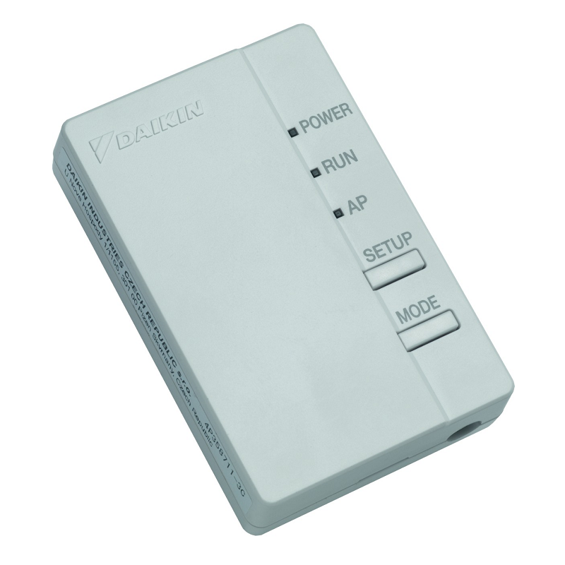 Daikin WiFi adpter BRP069B45 - Inelektronik