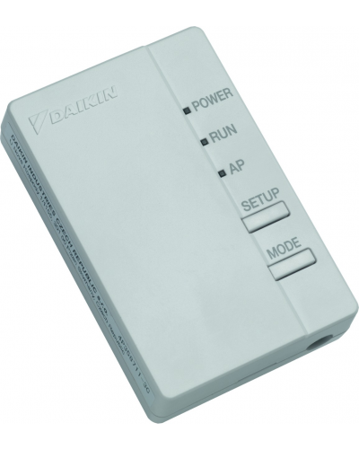 Daikin WiFi adpter BRP069B43 - Inelektronik