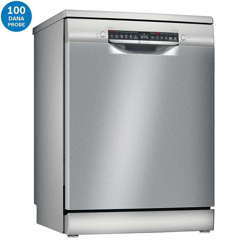 Bosch sudomašina SMS4HVI45E - Inelektronik