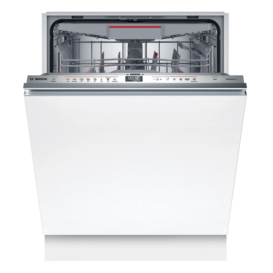 Bosch ugradna sudomašina SMV6ZCX42E - Inelektronik