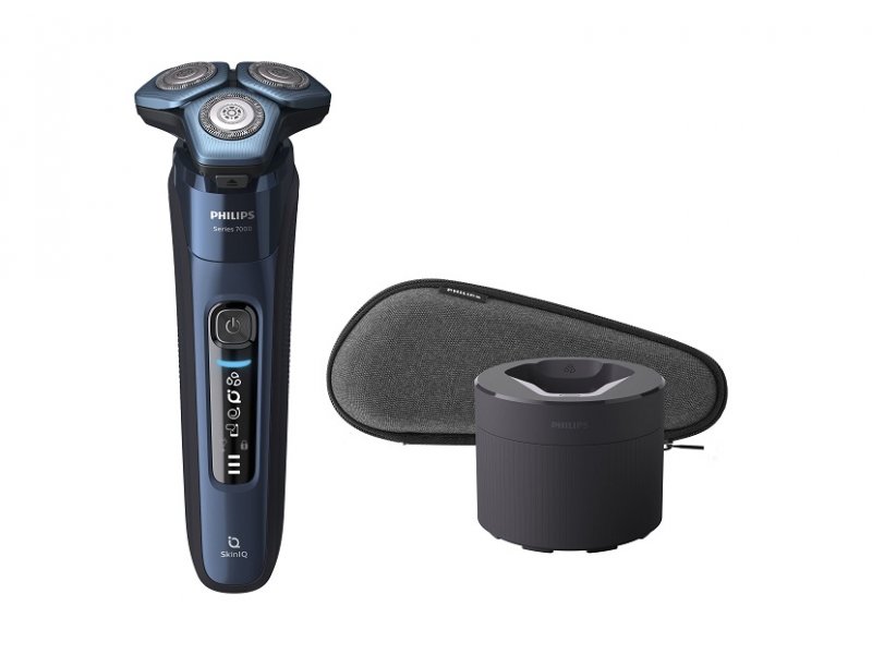Philips aparat za brijanje S7782/50 - Inelektronik