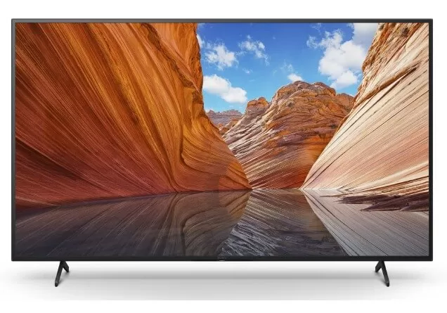 Sony Smart televizor KD-55X80JCEP - Inelektronik