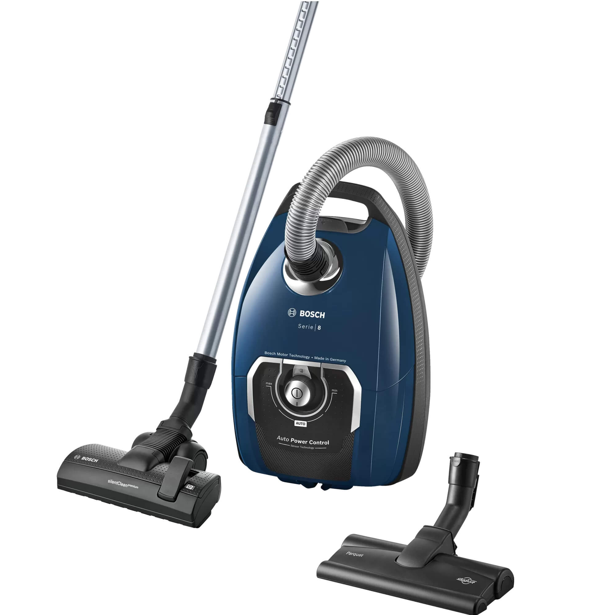 Bosch usisivač BGL8X230 - Inelektronik