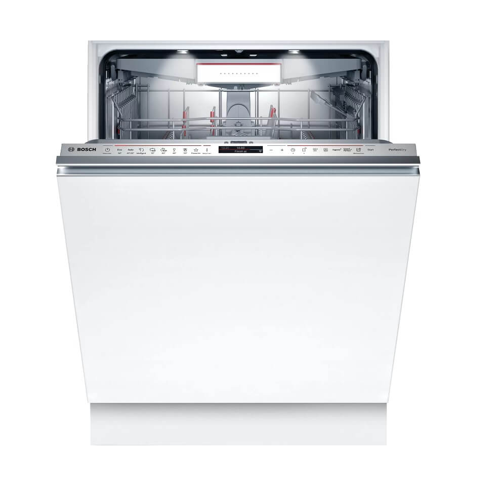 Bosch ugradna sudomašina SMV8YCX03E - Inelektronik