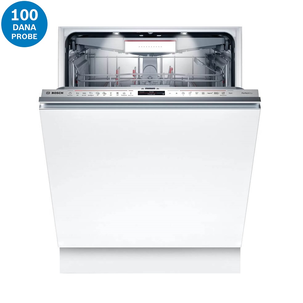 Bosch ugradna sudomašina SMV8YCX03E - Inelektronik