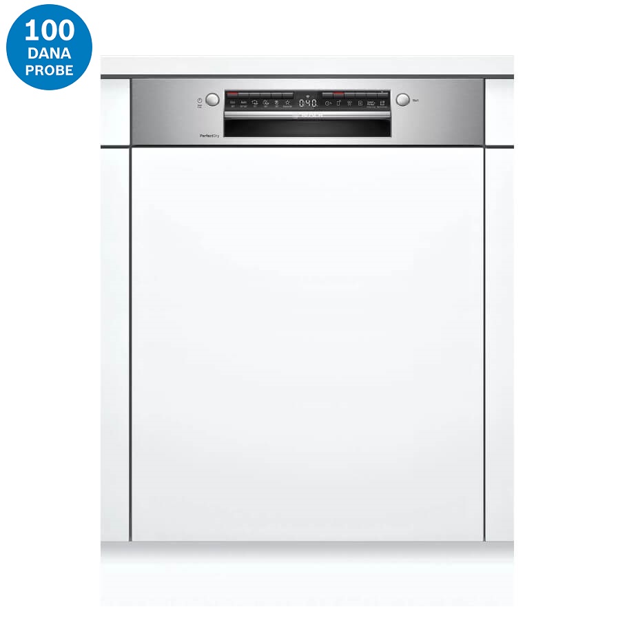 Bosch ugradna sudomašina SMI6TCS00E - Inelektronik