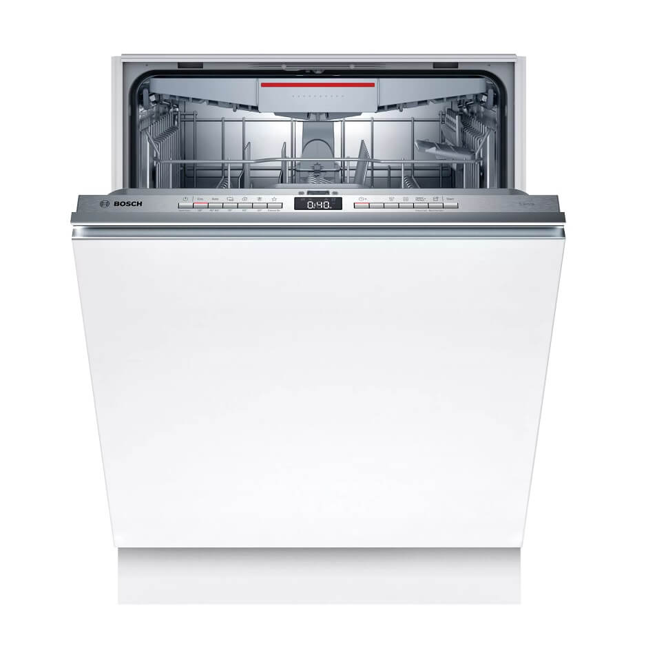 Bosch ugradna sudomašina SGV4HVX31E - Inelektronik