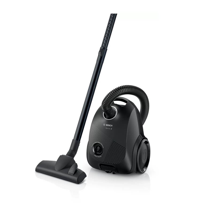 Bosch usisivač s kesom BGBS2LB1 - Inelektronik
