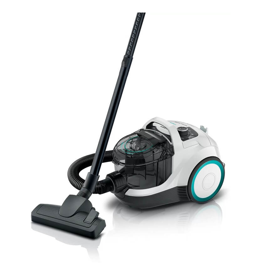 Bosch usisivač bez kese BGC21HYG1 - Inelektronik