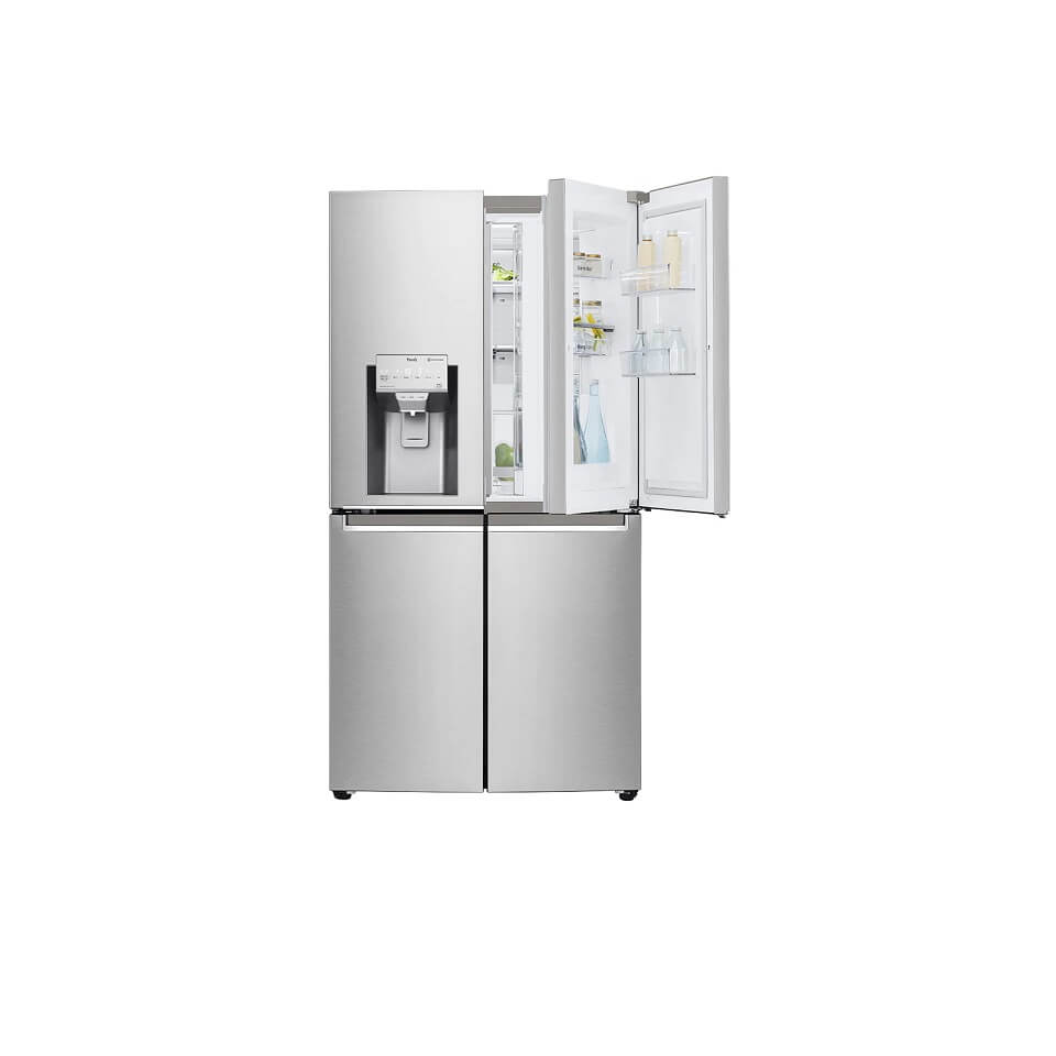 LG kombinovani frižider GMJ945NS9F - Inelektronik