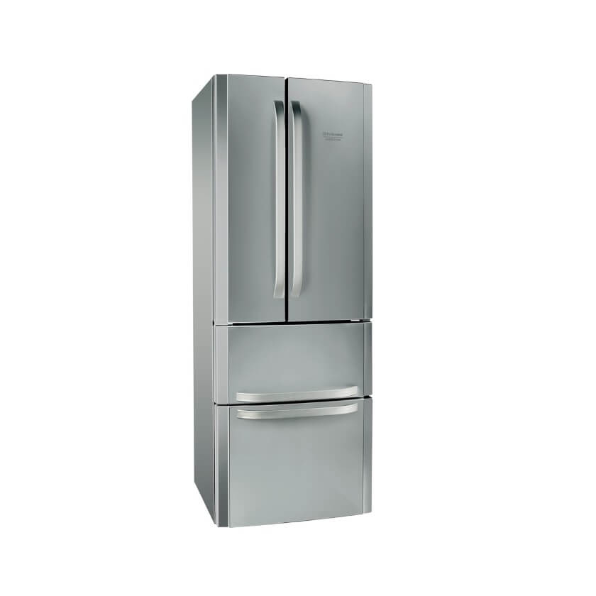 Hotpoint Ariston kombinovani frižider E4D XC1 - Inelektronik
