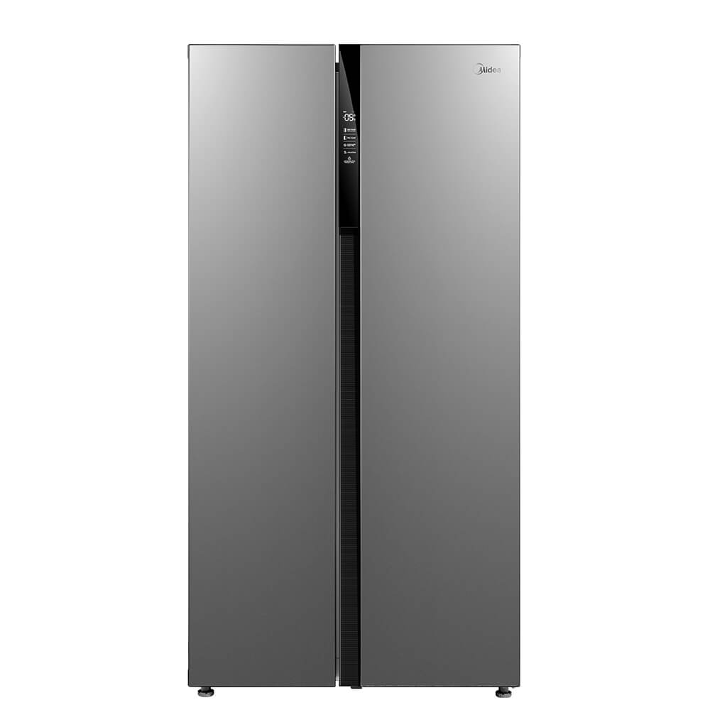 Midea kombinovani frižider MDRS710FGF02 - Inelektronik