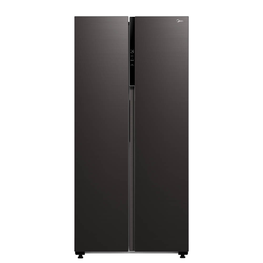 Midea kombinovani frižider MDRS619FGF28 - Inelektronik