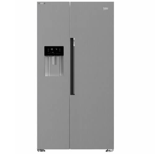 Beko frižider GN162341XBN - Inelektronik