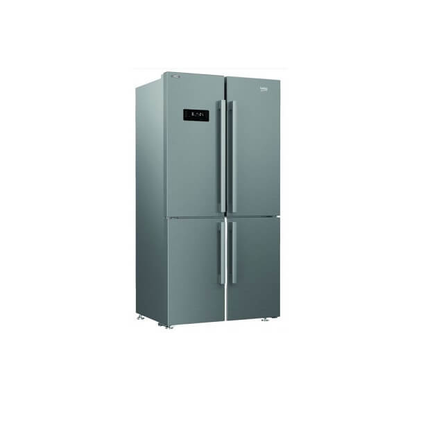 Beko frižider GN1416231XPN - Inelektronik