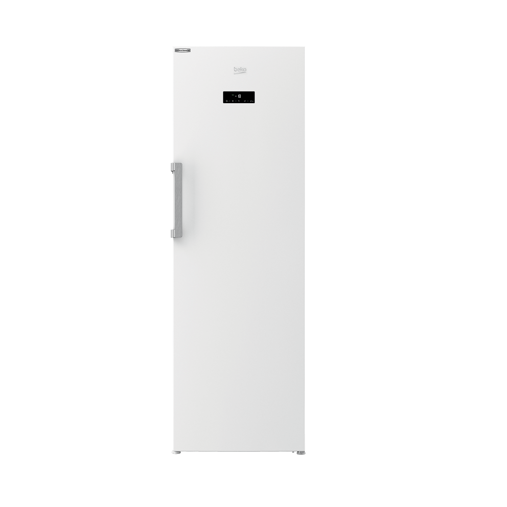 Beko vertikalni zamrzivač RFNE312E43WN - Inelektronik