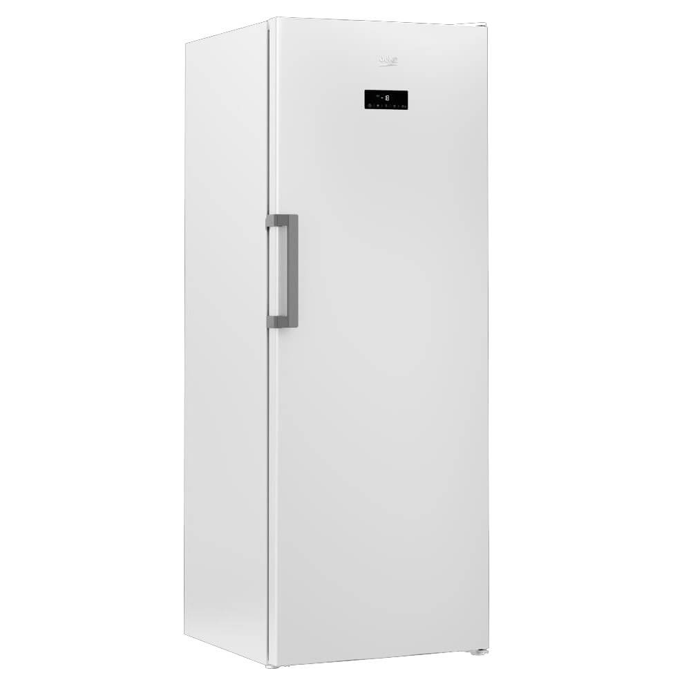 Beko vertikalni zamrzivač RFNE448E35W - Inelektronik