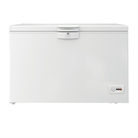 Beko horizontalni zamrzivač HSA40530N - Inelektronik