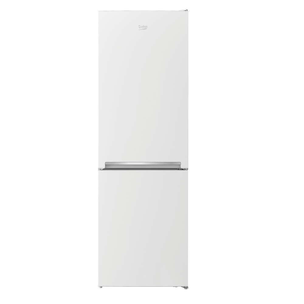 Beko kombinovani frižider RCNA366I40WN - Inelektronik