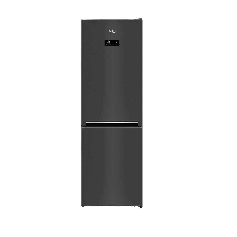 Beko kombinovani frižider CNA366E40XBRN - Inelektronik