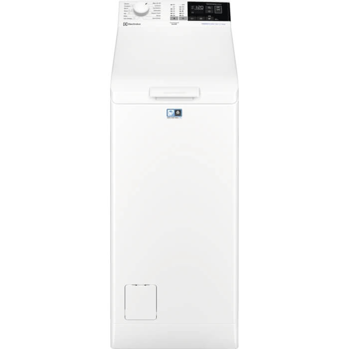 Electrolux veš mašina sa gornjim punjenjem EW6TN4261 - Inelektronik