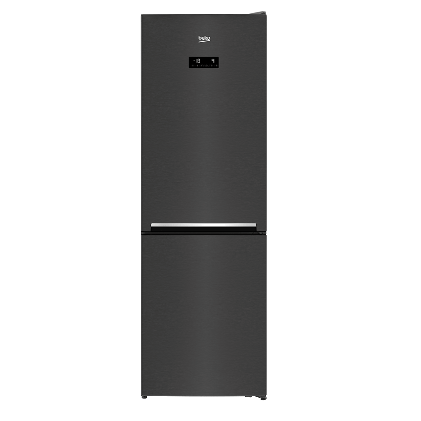 Beko kombinovani frižider RCNA366E40ZXBRN - Inelektronik