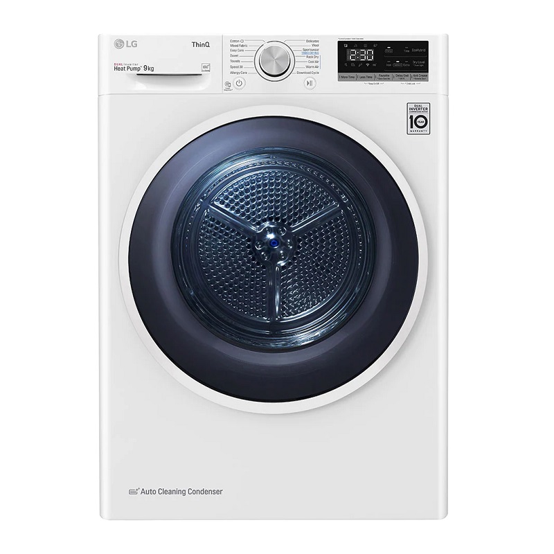 LG mašina za sušenje veša RH90V5AV6Q - Inelektronik