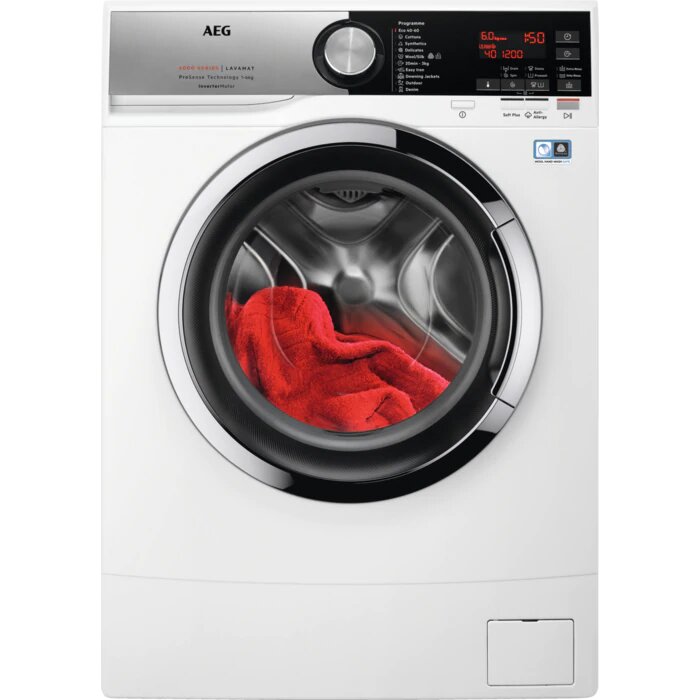 AEG Mašina za pranje veša L6SE26C - Inelektronik
