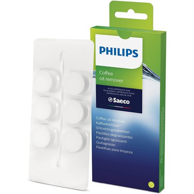 Philips tablete za uklanjanje ulja od kafe CA6704/10 - Inelektronik