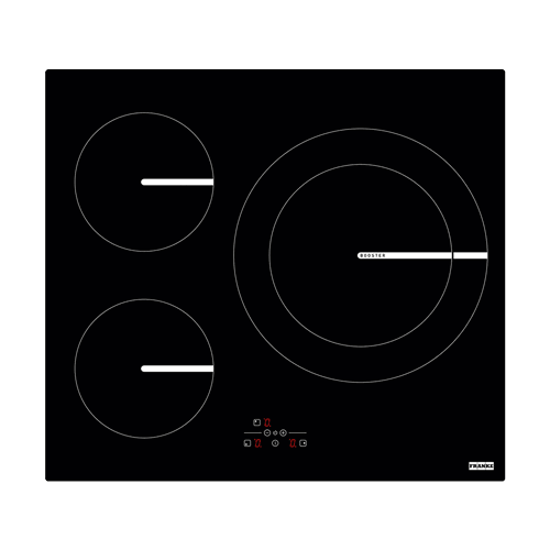 Franke ugradna ploča FHSM 603 3I DZ - Inelektronik