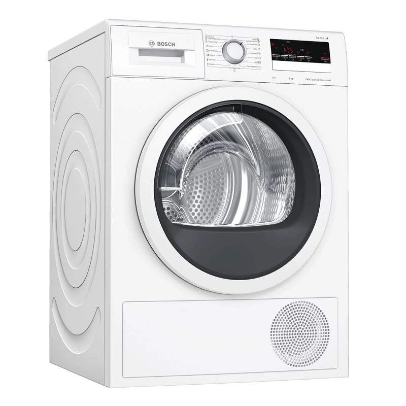 Bosch mašina za sušenje veša WTM85251BY - Inelektronik