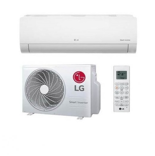 LG klima inverter S12EG Standard - Inelektronik