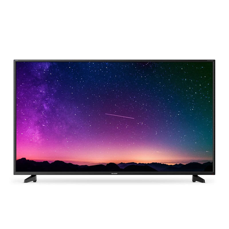 Sharp LED televizor 50BJ2 Smart 4K - Inelektronik