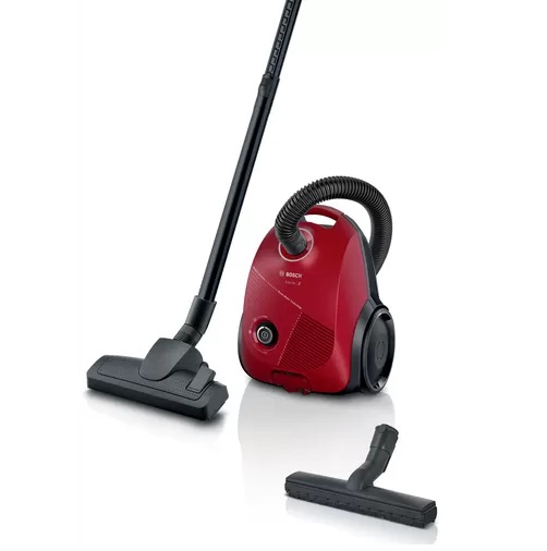 Bosch usisivač BGBS2RD1H - Inelektronik