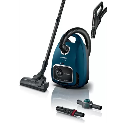 Bosch usisivač BGL6FAM1 - Inelektronik