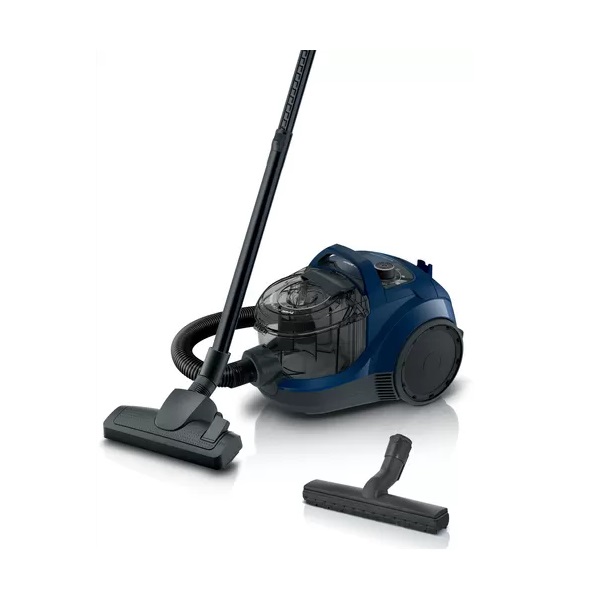 Bosch usisivač bez kese BGS21X320 - Inelektronik