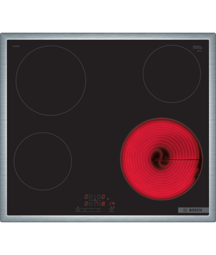 Bosch ugradna ploča PKE645BB2E - Inelektronik