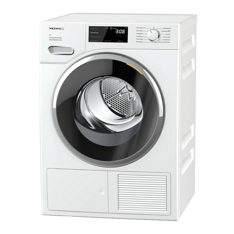 Miele mašina za sušenje veša TWF760WP EcoSpeed&8kg - Inelektronik