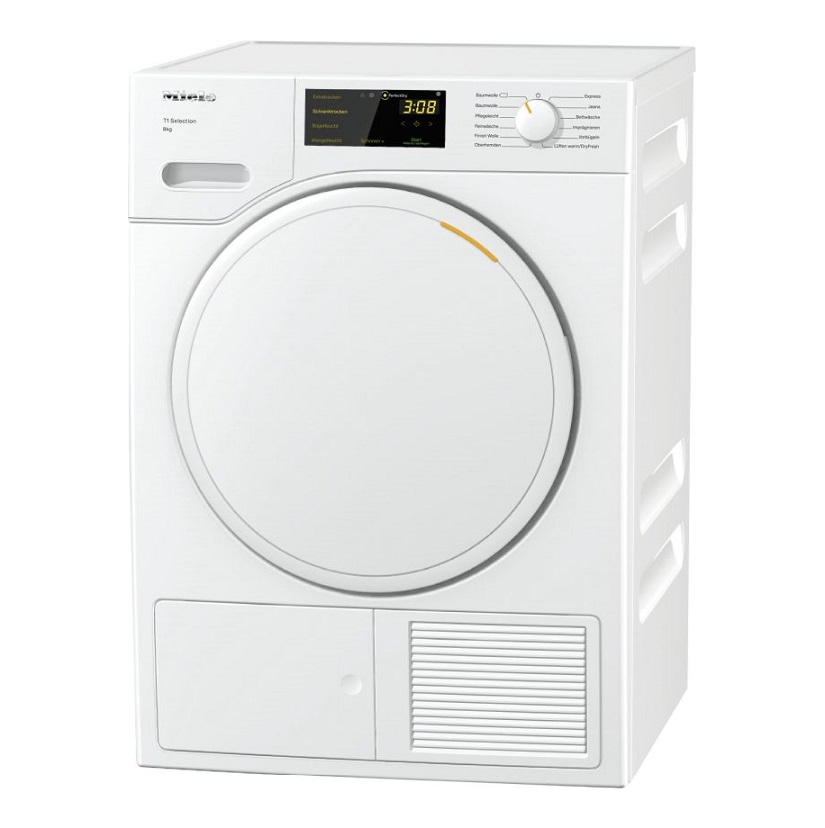 Miele mašina za sušenje veša TSC223WP 8kg