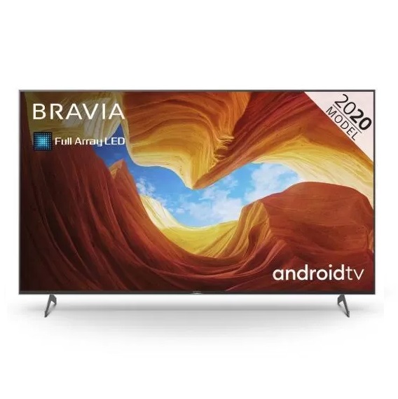 Sony DLED televizor KE55XH9005BAEP - Inelektronik