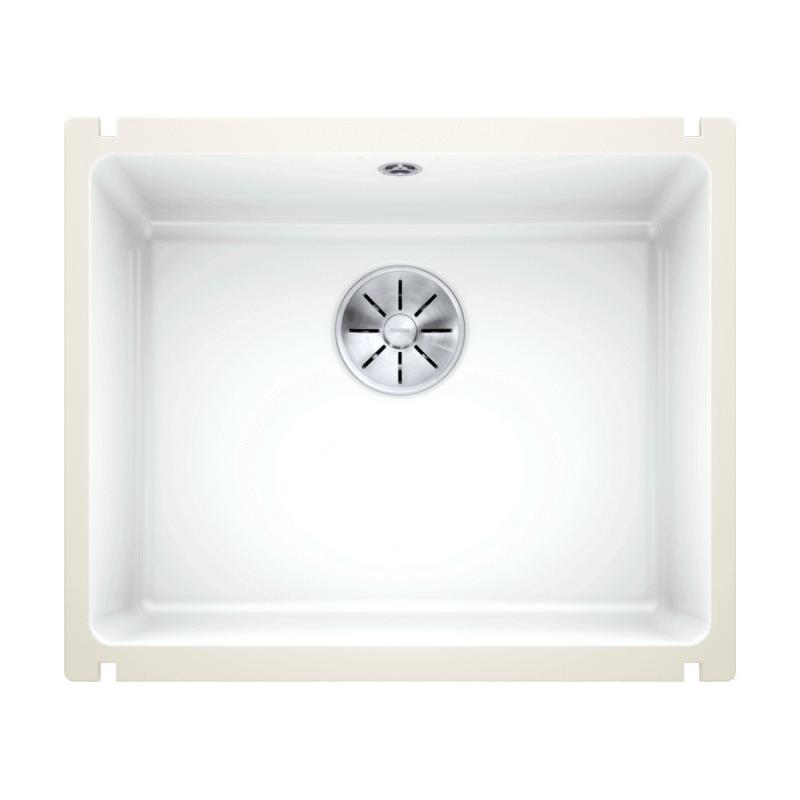 Blanco sudopera Subline 500-U Ceramic 523733 - Inelektronik