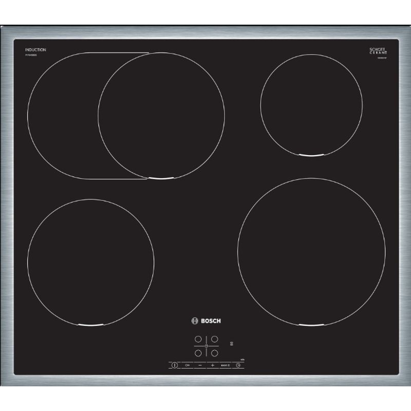 Bosch ugradna ploča PIF645BB5E - Inelektronik