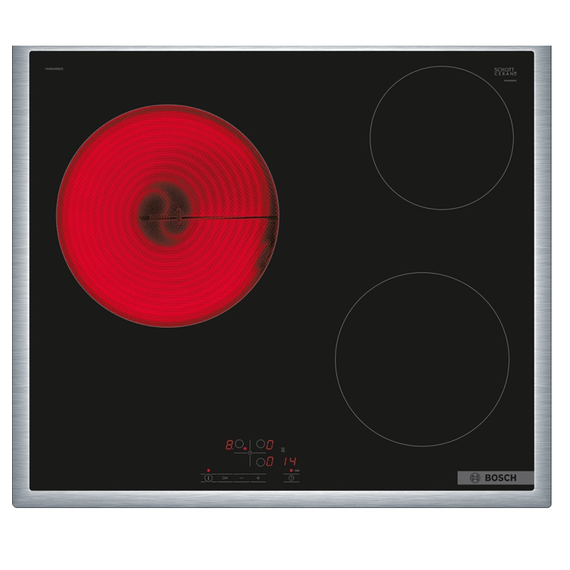 Bosch ugradna ploča PKM645BB2E - Inelektronik