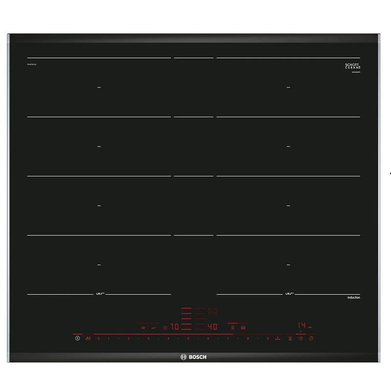 Bosch ugradna ploča PXY675DC1E - Inelektronik