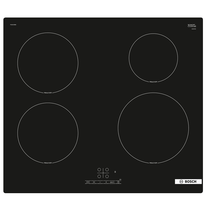 Bosch ugradna ploča PUE61RBB6E - Inelektronik