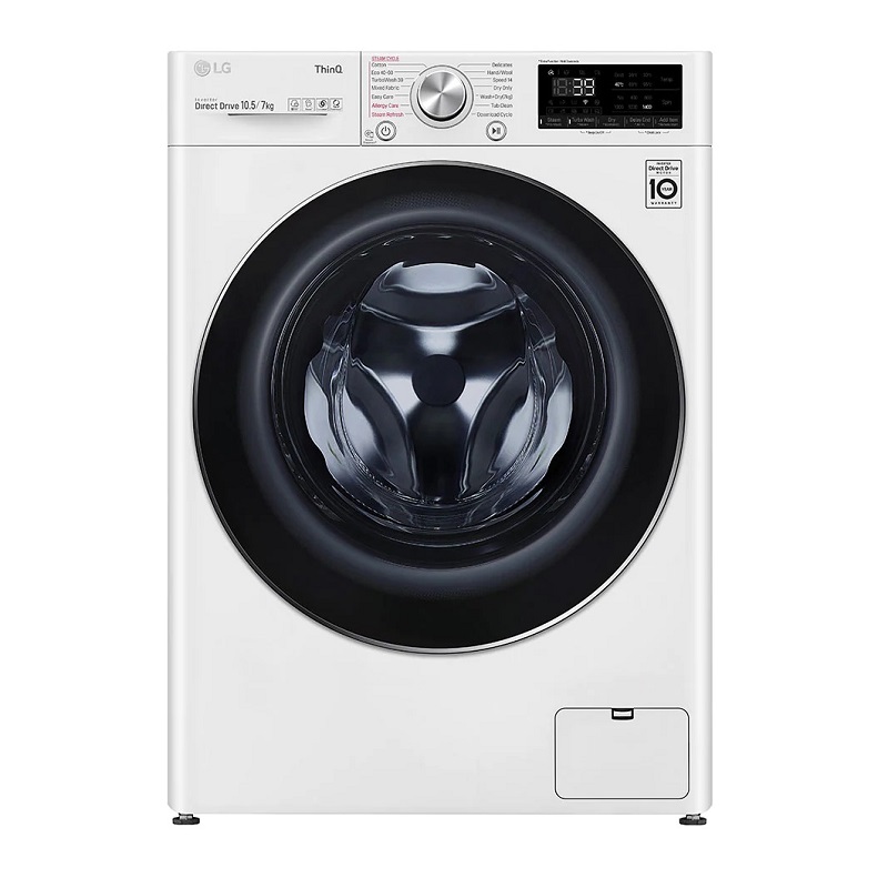 LG mašina za pranje i sušenje veša F4DV710S2E - Inelektronik